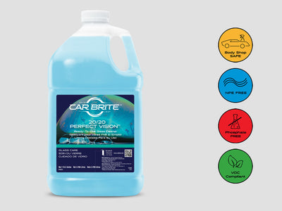20/20 Perfect Vision™ Glass Cleaner