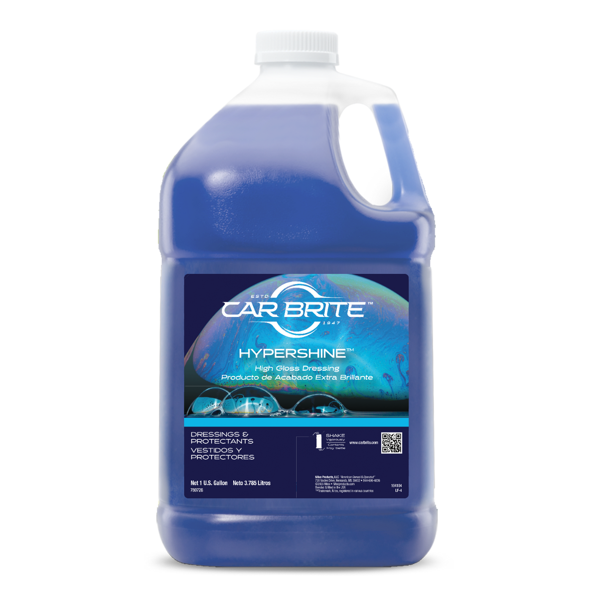 HyperShine Dressing