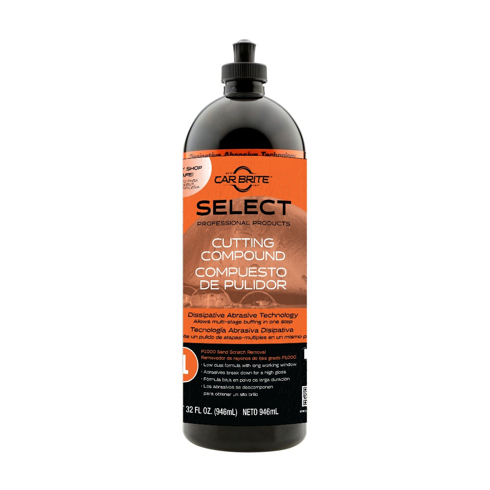 SELECT™ Cutting Compound