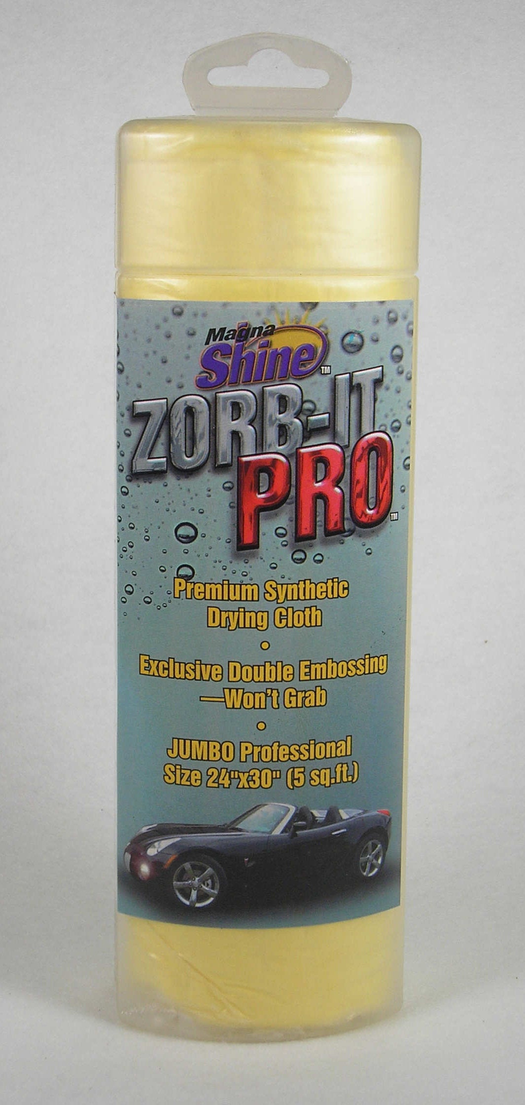 ZORB-IT™ Pro Synthetic Drying Cloth