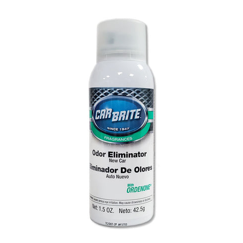 Odor Eliminator - New Car