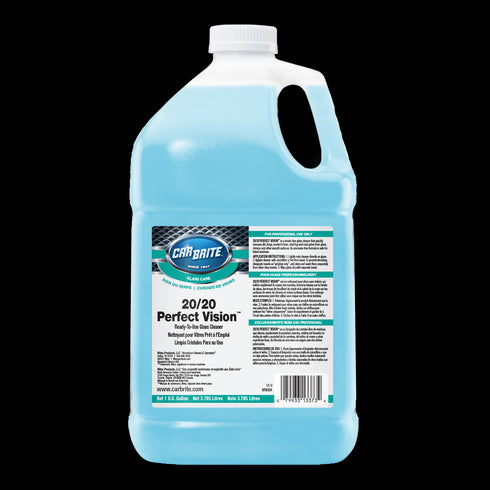 20/20 Perfect Vision™ Glass Cleaner