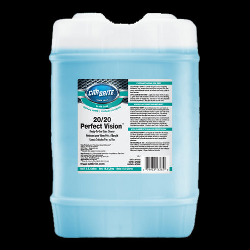 20/20 Perfect Vision™ Glass Cleaner