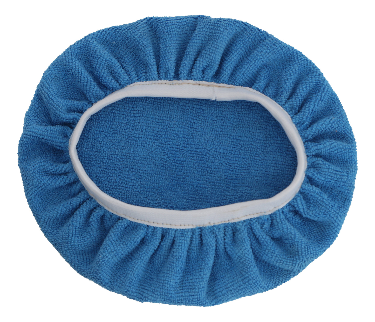 9" Microfiber Orbital Bonnet