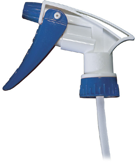 Standard Blue/White Trigger