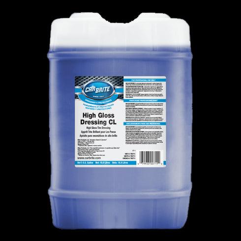 High Gloss Dressing CL