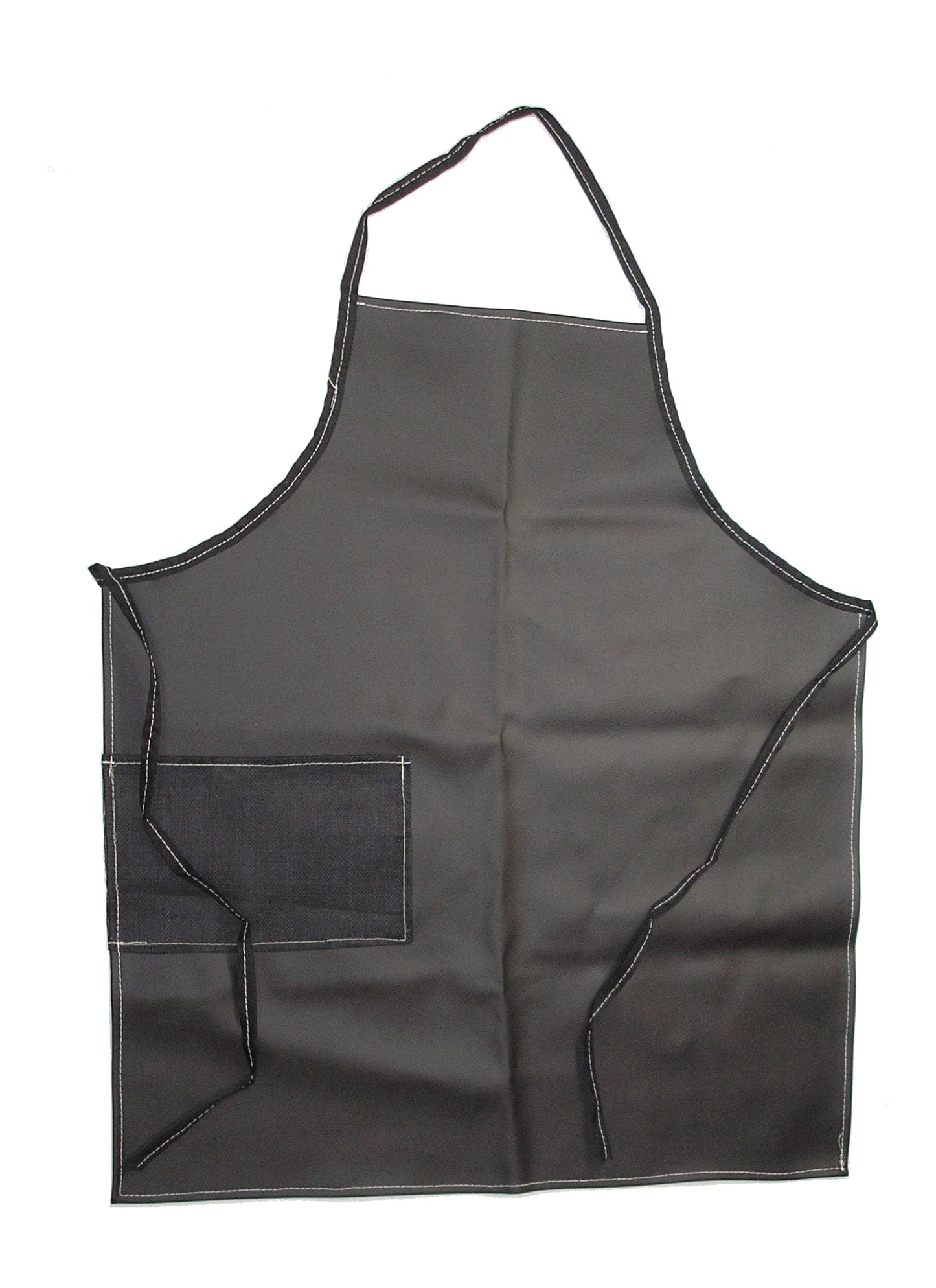 Full Length Vinyl Apron