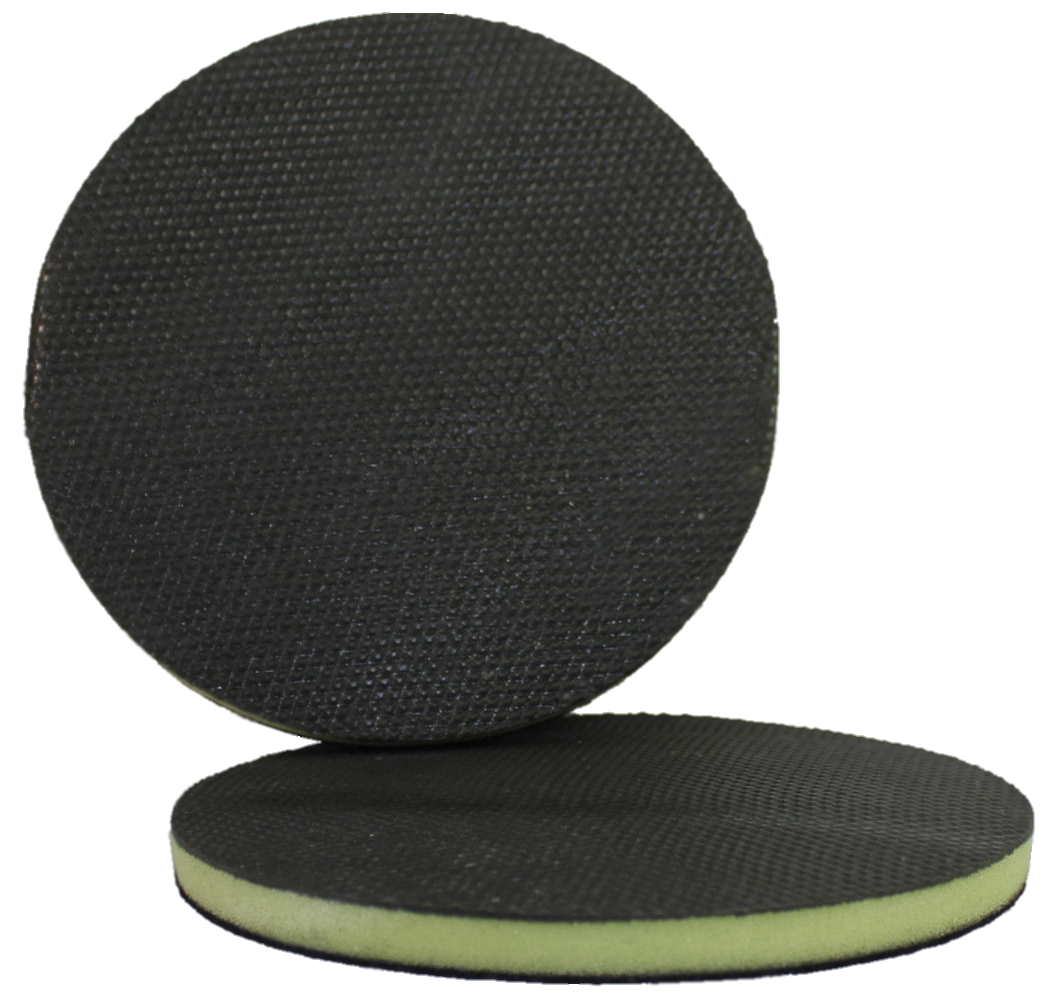 Paint Correction Pads