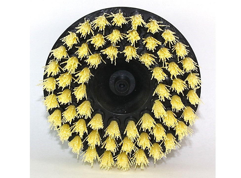 5" Direct Mount Rotary Brush