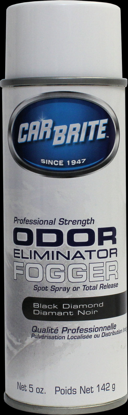 Odor Eliminator - Black Diamond
