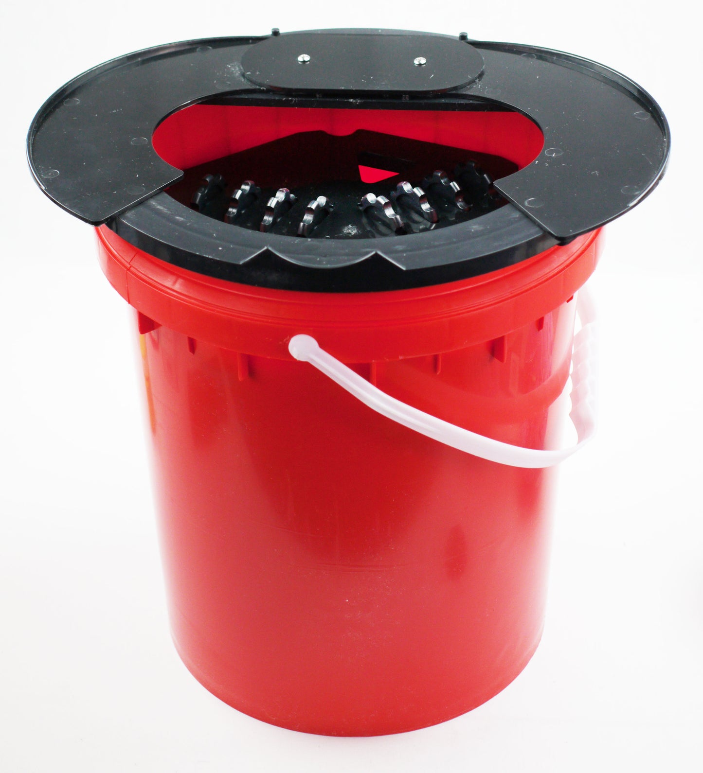 Buffing Pad Washer