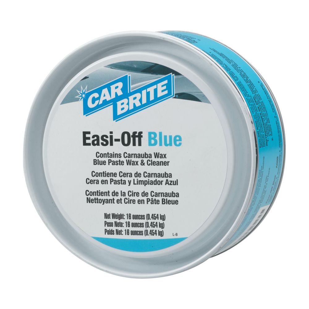Easi-Off Blue