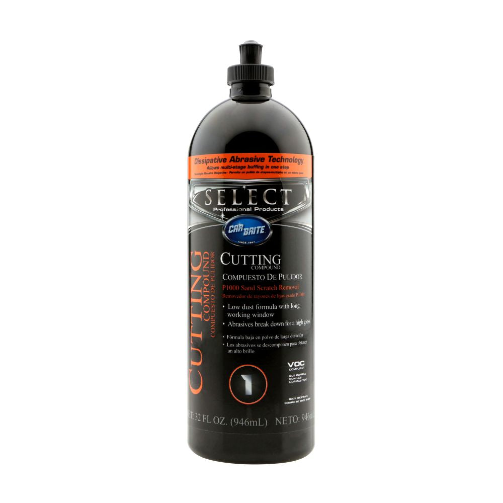 Smart Extra Cut Compound – Detailing Excellence