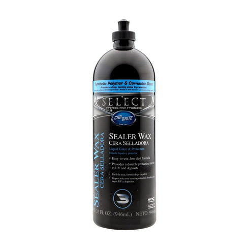 SELECT™ Sealer Wax