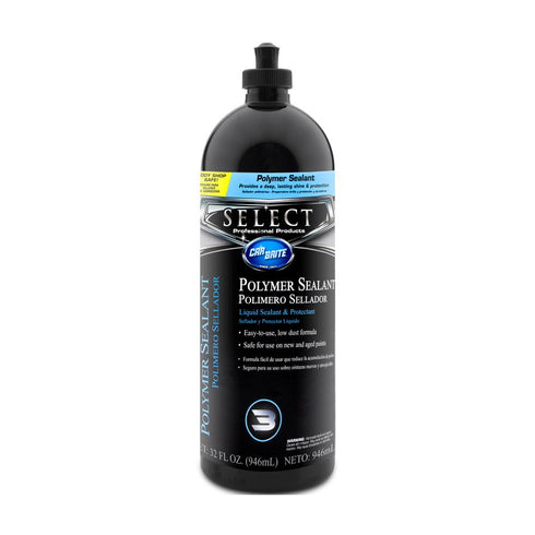 SELECT™ Polymer Sealant