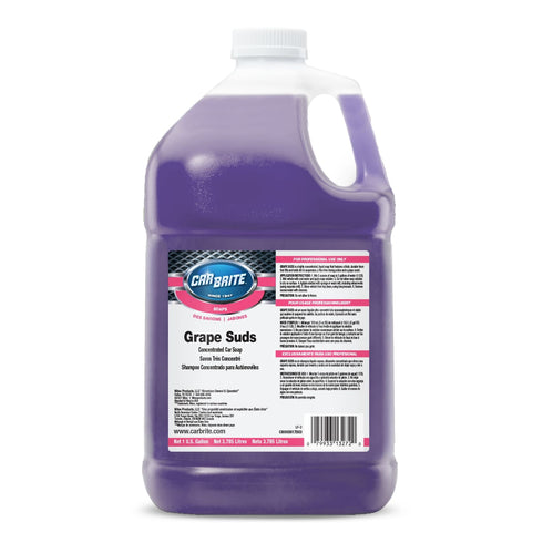 Grape Suds