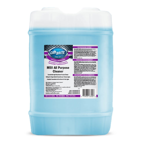 M50 All Purpose Cleaner