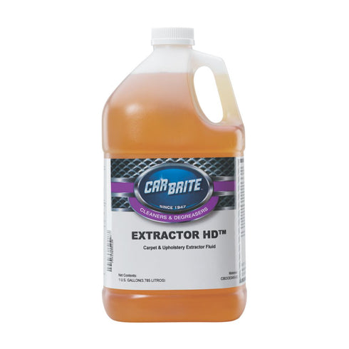 Extractor HD