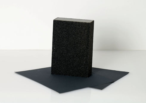 The Headlight Restoration Kit