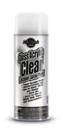 Gloss Acrylic Clear Lacquer Spray Paint