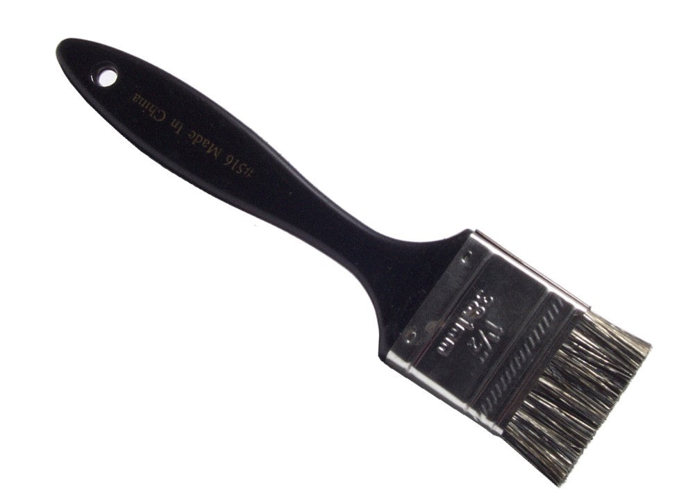 Paintbrush Detail Brush