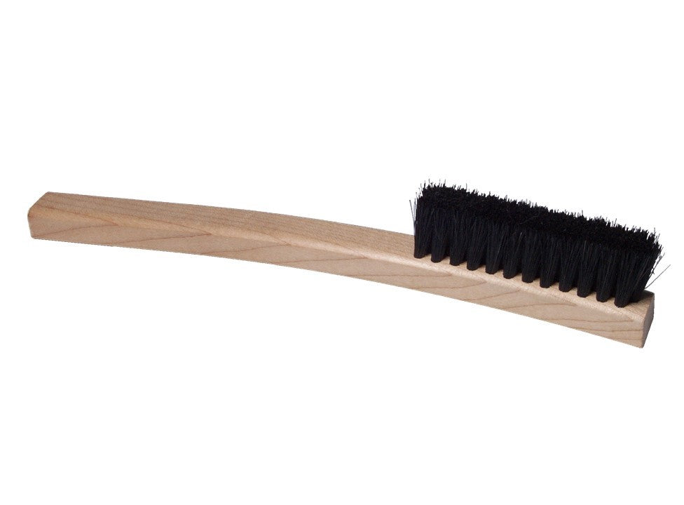 Jumbo Horsehair Detail Brush