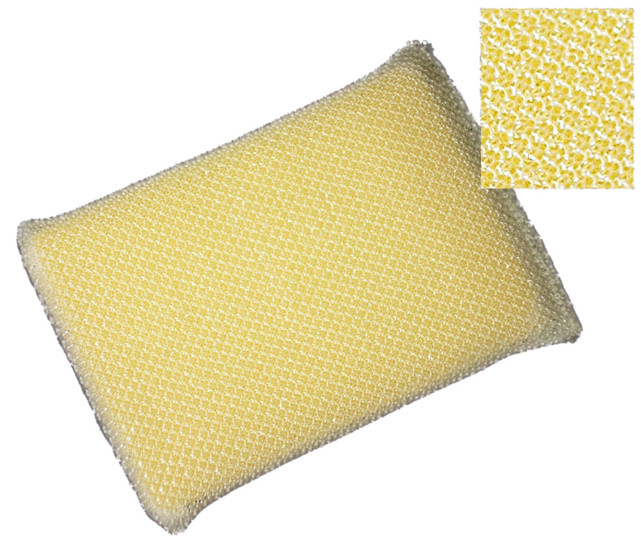 Scrub Sponge