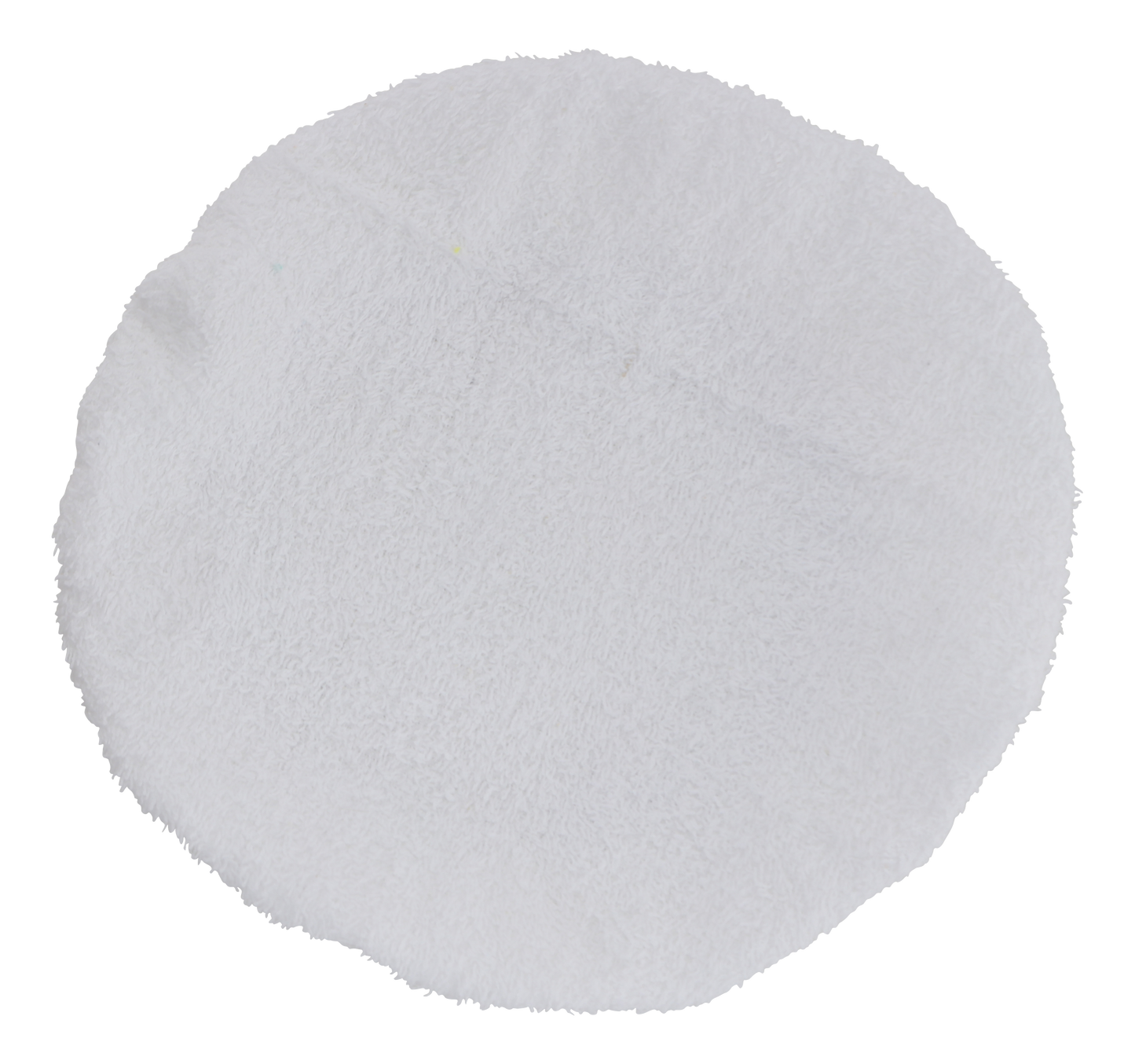 10" Terry Orbital Bonnet