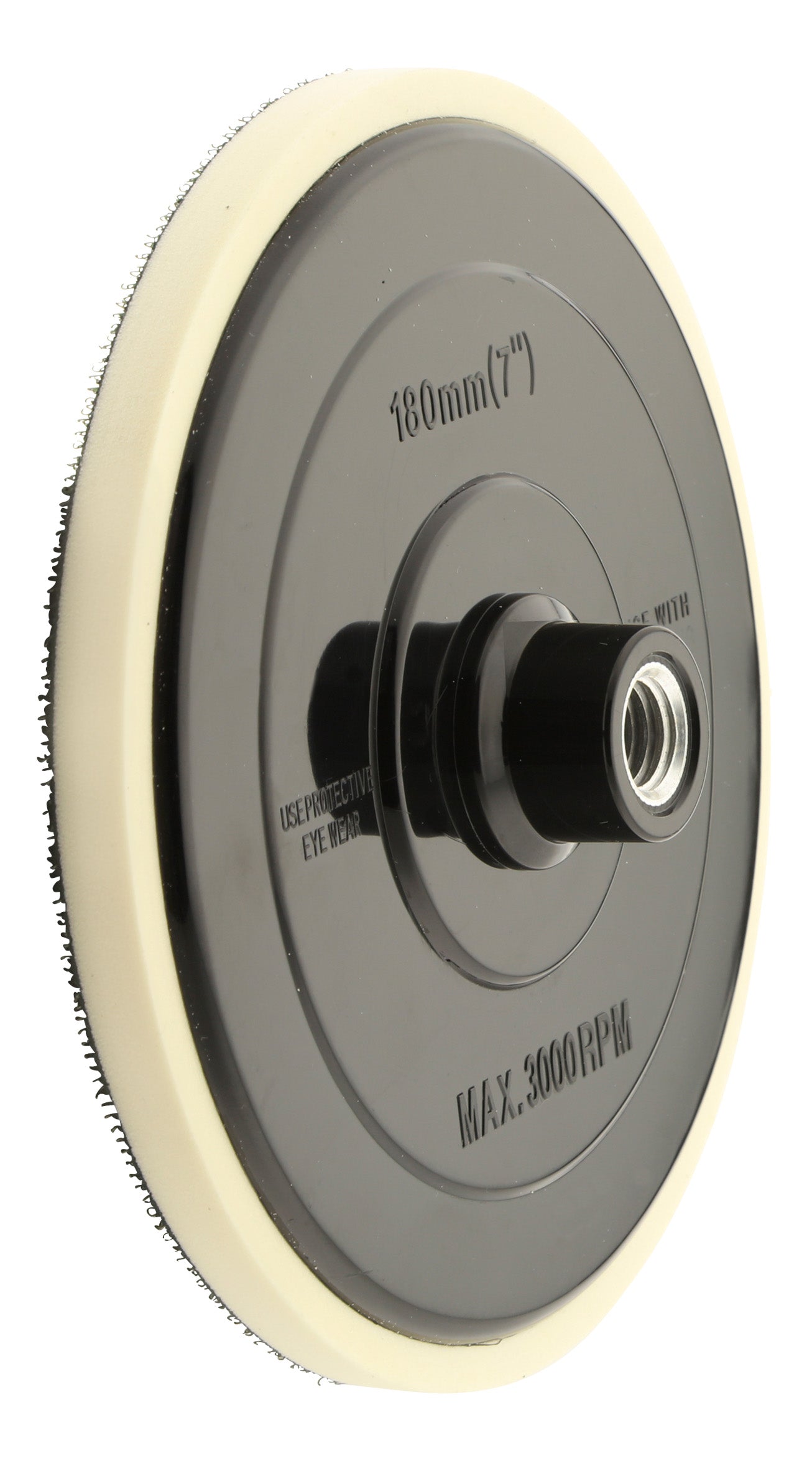 Universal Backing Plate