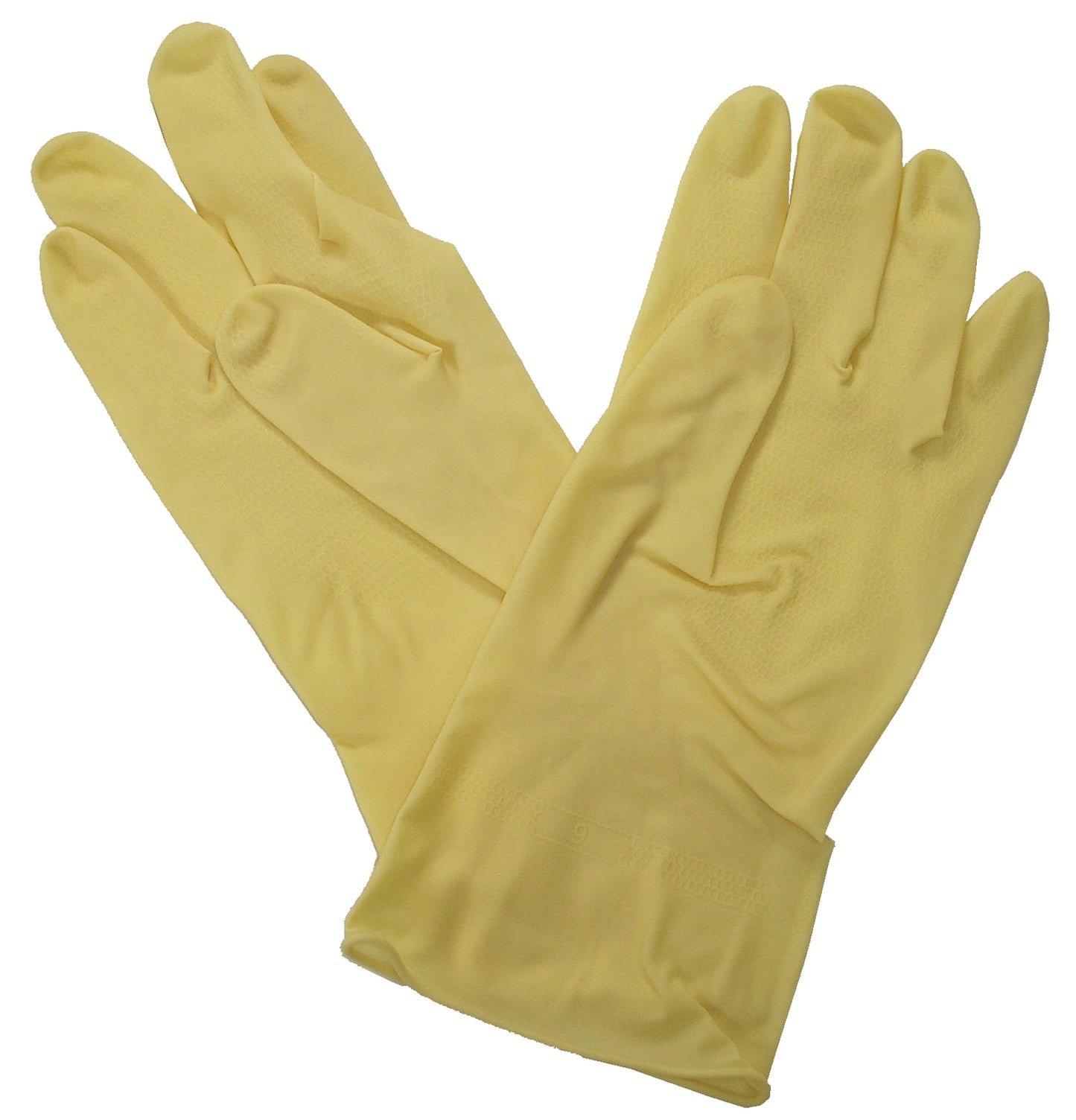 Light Duty Rubber Gloves