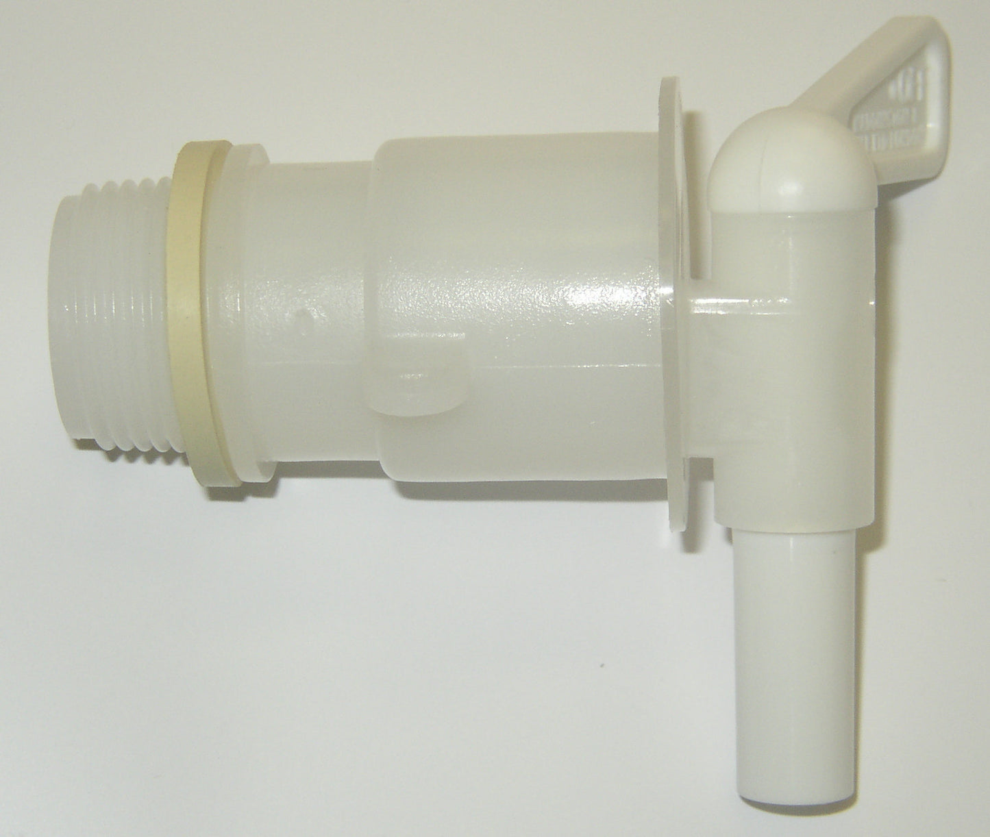 5 Gallon Cube Spigot