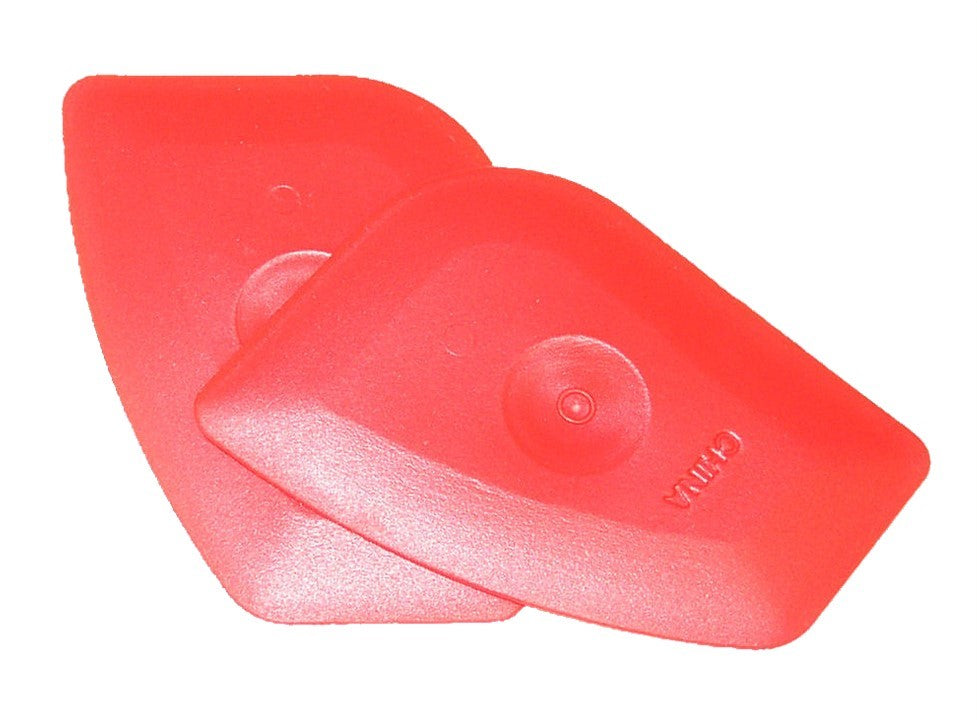 Multi Purpose Plastic Scraper CarBrite