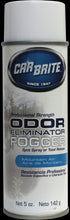 Odor Eliminator - Mountain Air