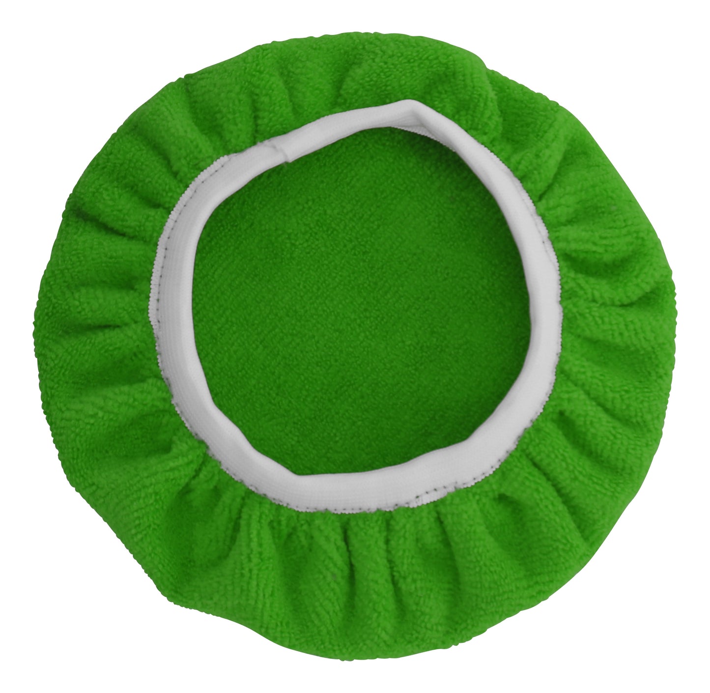 6" Microfiber Orbital Bonnet