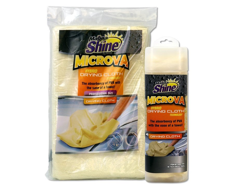 MicroVa Hybrid Drying Cloth