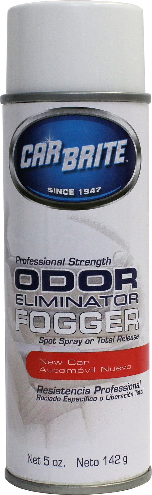 Odor Eliminator - New Car