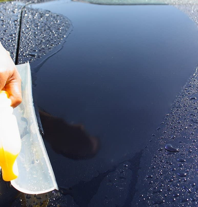 12" California Style Water Blade