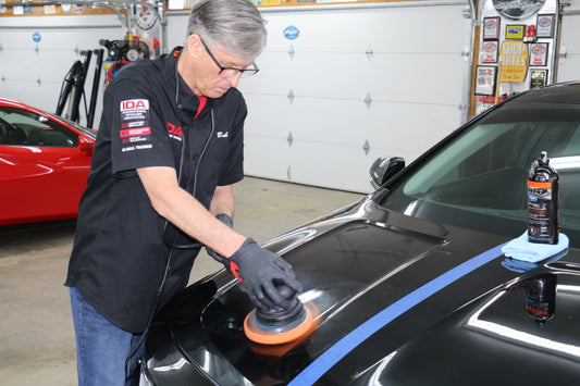 The Heat Is On … Product Usage