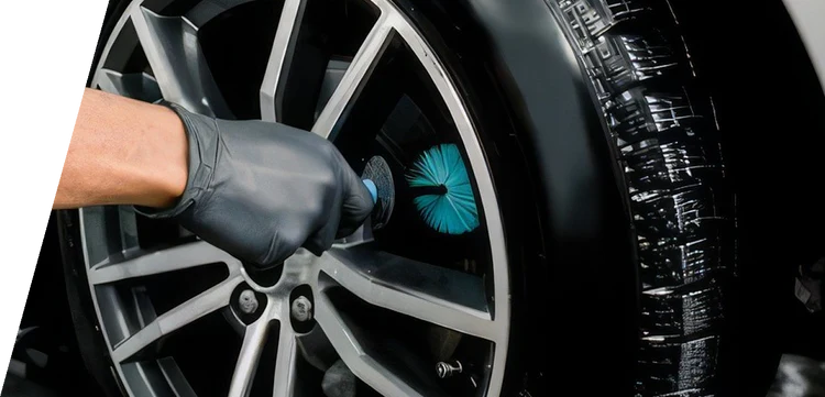 Wheel & Tire Care