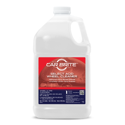 SELECT™ Acid Wheel Cleaner