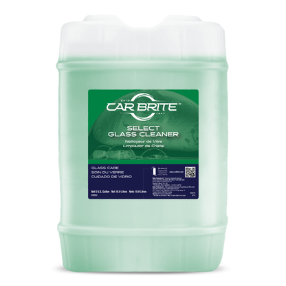 SELECT™ Glass Cleaner