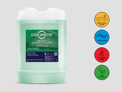 SELECT™ Glass Cleaner