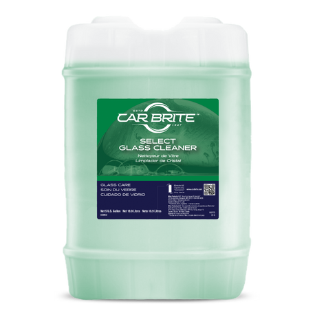 SELECT™ Glass Cleaner