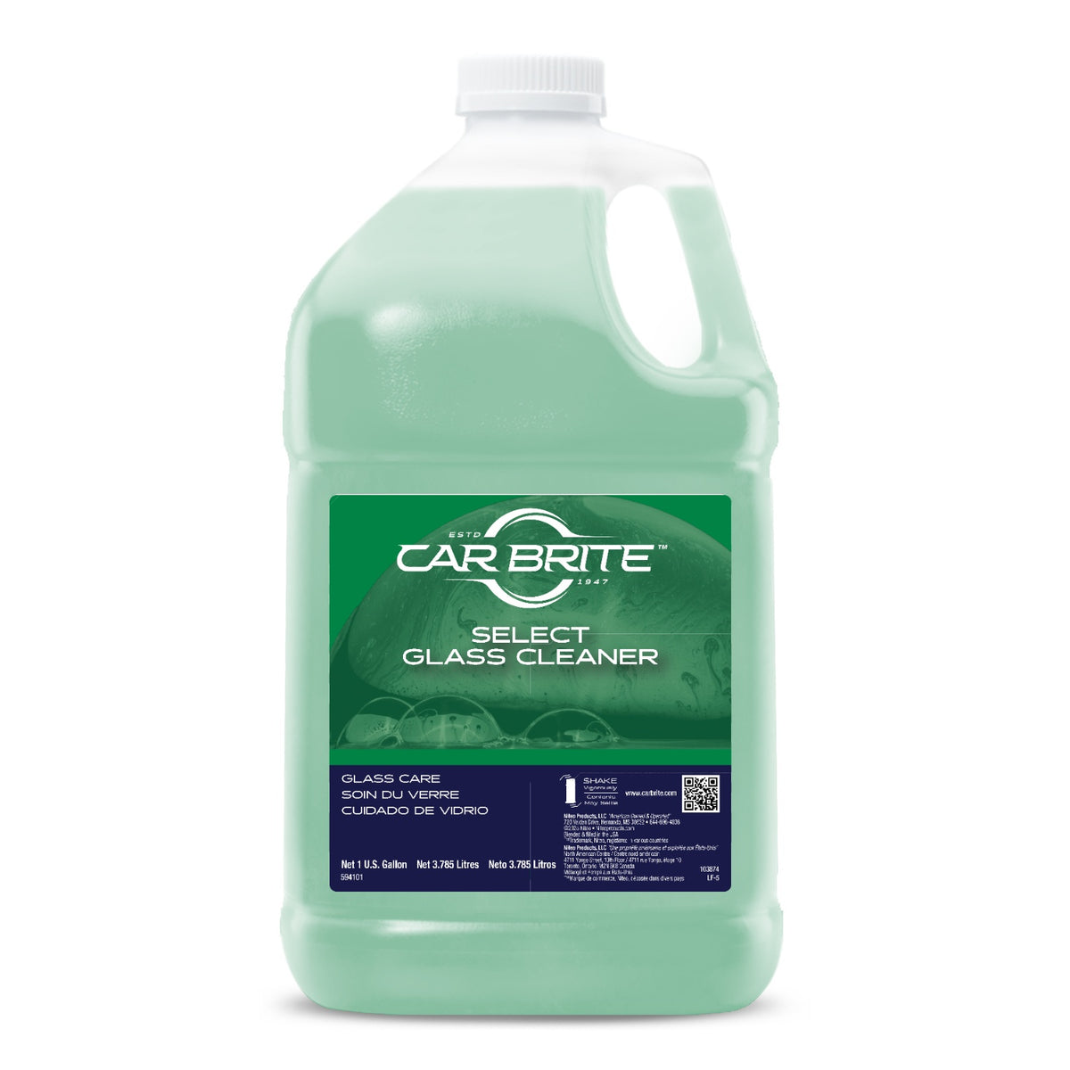 SELECT™ Glass Cleaner