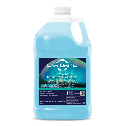 20/20 Perfect Vision™ Glass Cleaner