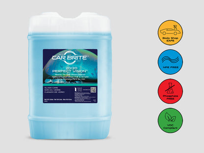 20/20 Perfect Vision™ Glass Cleaner
