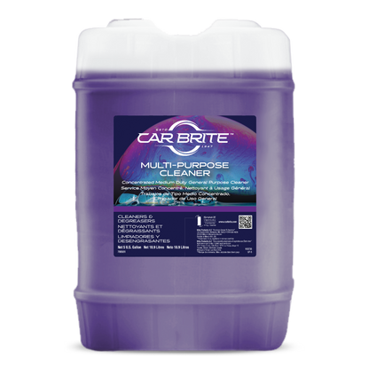Multi-Purpose Cleaner