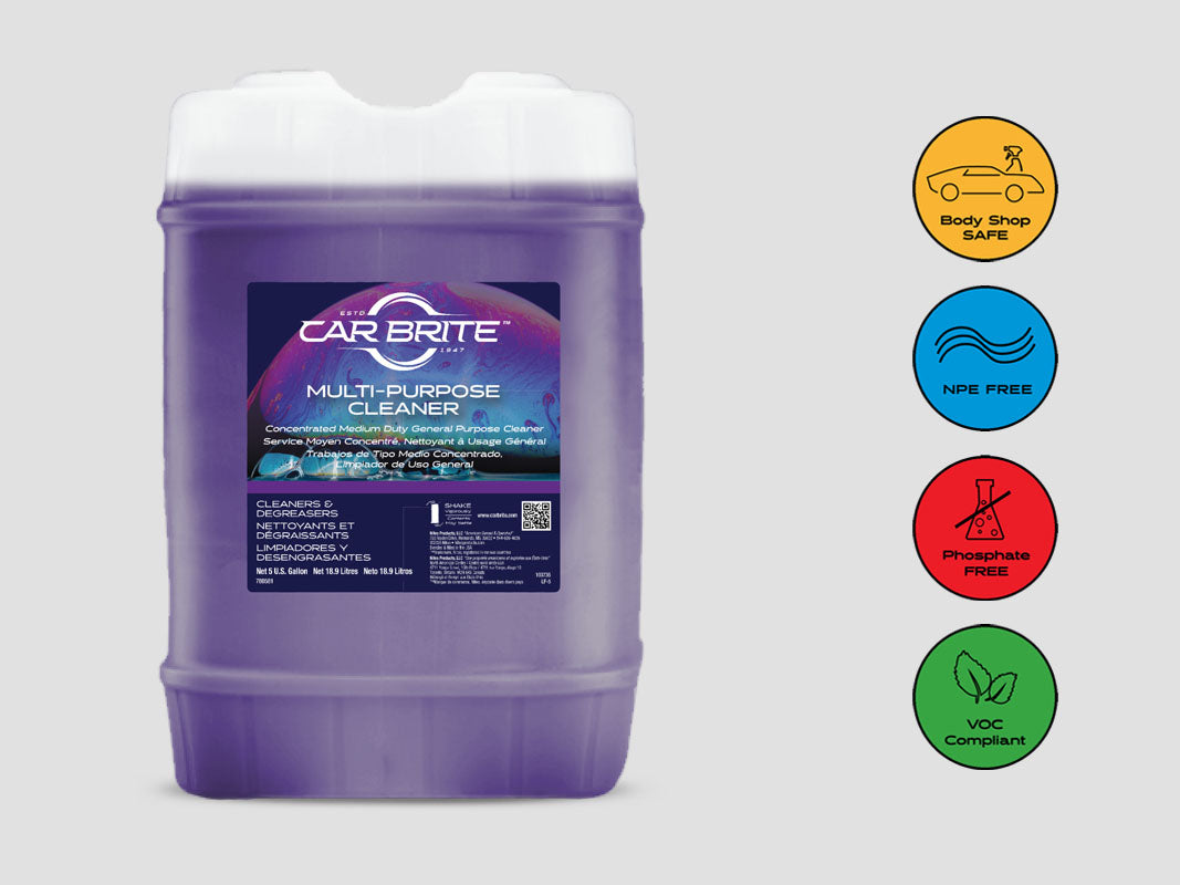 Multi-Purpose Cleaner