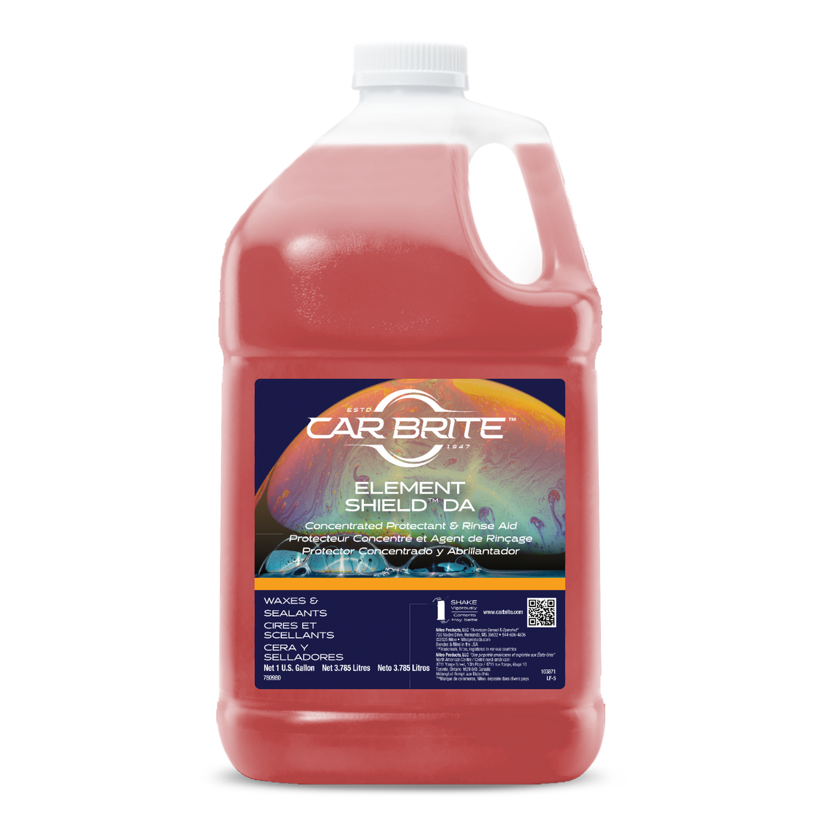 Element Shield™ DA