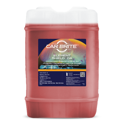Element Shield™ DA